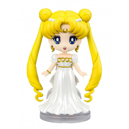 Sailor Moon Eternal Figuarts mini akčná figúrka Princess Serenity 9 cm